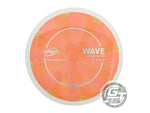 MVP Cosmic Neutron Wave Distance Driver Golf Disc (Individually Listed)