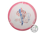 Millennium Helio Sirius Quasar Distance Driver Golf Disc (Individually Listed)
