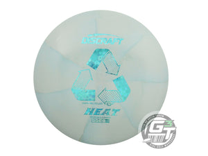 Discraft Recycled ESP Heat Distance Driver Golf Disc (Individually Listed)