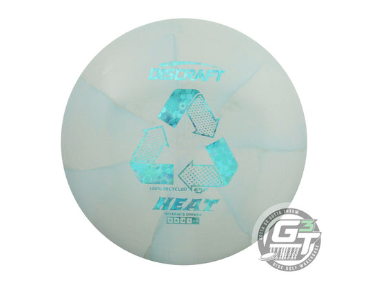 Discraft Recycled ESP Heat Distance Driver Golf Disc (Individually Listed)