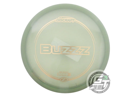 Discraft Elite Z Buzzz Midrange Golf Disc (Individually Listed)