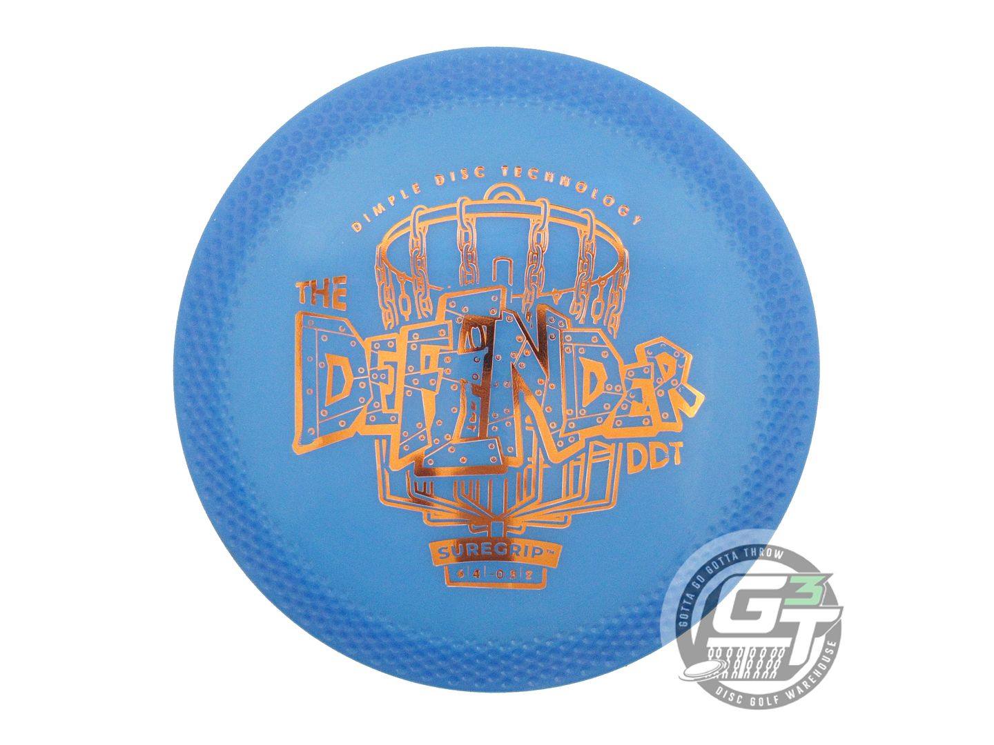 Quest AT NXT Defender DDT Fairway Driver Golf Disc (Individually Listed)