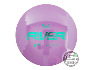 Latitude 64 Gold Line River Fairway Driver Golf Disc (Individually Listed)