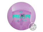 Latitude 64 Gold Line River Fairway Driver Golf Disc (Individually Listed)