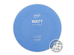 MVP Electron Firm Watt Putter Golf Disc (Individually Listed)
