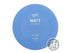 MVP Electron Firm Watt Putter Golf Disc (Individually Listed)