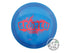 Discraft Jawbreaker Lightweight Scorch Distance Driver Golf Disc (Individually Listed)