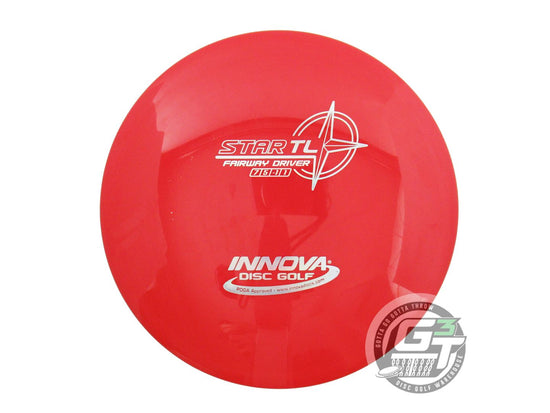 Innova Star TL Fairway Driver Golf Disc (Individually Listed)
