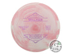 Lone Star Delta 1 Walker Midrange Golf Disc (Individually Listed)
