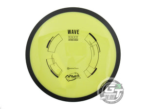 MVP Neutron Wave Distance Driver Golf Disc (Individually Listed)