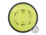 MVP Neutron Wave Distance Driver Golf Disc (Individually Listed)