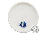 Dynamic Discs Blank Canvas Bottom Stamp Fuzion Judge Putter Golf Disc (Individually Listed)