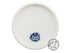 Dynamic Discs Blank Canvas Bottom Stamp Fuzion Judge Putter Golf Disc (Individually Listed)