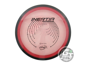 MVP Proton Inertia Distance Driver Golf Disc (Individually Listed)