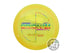Millennium Quantum Orion LF Distance Driver Golf Disc (Individually Listed)