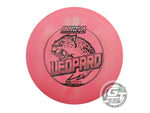 Innova DX Leopard Fairway Driver Golf Disc (Individually Listed)