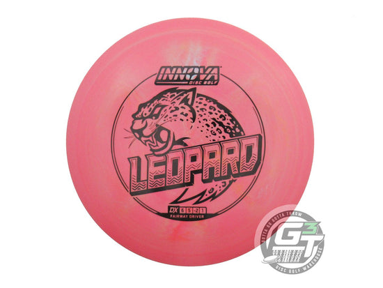 Innova DX Leopard Fairway Driver Golf Disc (Individually Listed)