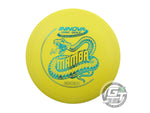 Innova DX Mamba Distance Driver Golf Disc (Individually Listed)