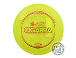 Discraft Elite Z Cigarra [Anthony Barela] Fairway Driver Golf Disc (Individually Listed)