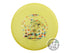 Innova Limited Edition Luster Champion Invader Putter Golf Disc (Individually Listed)