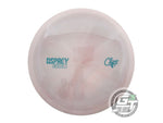 Climo Limited Edition Special Blend Osprey Distance Driver Golf Disc (Individually Listed)