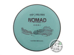 MVP Electron Firm Nomad [James Conrad 1X] Putter Golf Disc (Individually Listed)