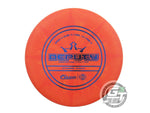 Dynamic Discs Classic Soft Burst Deputy Putter Golf Disc (Individually Listed)