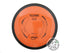 MVP Neutron Teleport Distance Driver Golf Disc (Individually Listed)