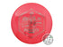 Infinite Discs G-Blend Dynasty Fairway Driver Golf Disc (Individually Listed)