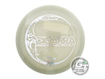 Discraft Seasonal Mega Glo Z Cigarra Fairway Driver Golf Disc (Individually Listed)