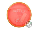 Axiom Proton Fireball Distance Driver Golf Disc (Individually Listed)