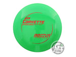 Innova Pro Corvette Distance Driver Golf Disc (Individually Listed)