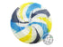 Innova I-Dye Champion Firebird Distance Driver Golf Disc (Individually Listed)