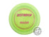Innova Blizzard Champion Destroyer Distance Driver Golf Disc (Individually Listed)