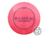 DGA ProLine Banzai Fairway Driver Golf Disc (Individually Listed)