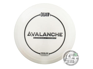 DGA ProLine Avalanche Fairway Driver Golf Disc (Individually Listed)