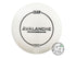 DGA ProLine Avalanche Fairway Driver Golf Disc (Individually Listed)