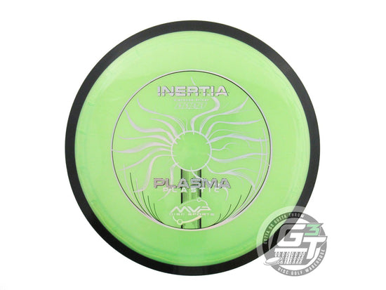 MVP Plasma Inertia Distance Driver Golf Disc (Individually Listed)