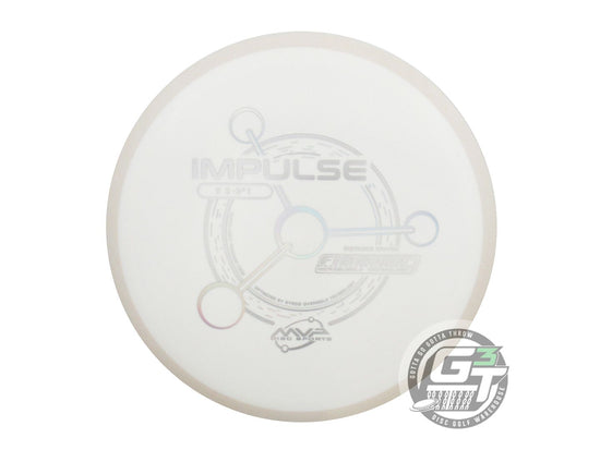 MVP Fission Impulse Distance Driver Golf Disc (Individually Listed)