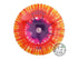 Discraft Fly Dye Elite Z Nuke SS Distance Driver Golf Disc (Individually Listed)