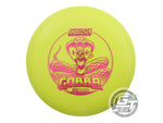 Innova DX Cobra Midrange Golf Disc (Individually Listed)