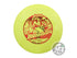 Innova Star Roadrunner [Gregg Barsby 1X] Distance Driver Golf Disc (Individually Listed)
