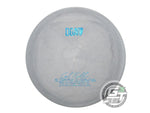 DGA Signature Edition Cole Redalen Stiff D-Line Stone Steady BL Putter Golf Disc (Individually Listed)