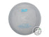 DGA Signature Edition Cole Redalen Stiff D-Line Stone Steady BL Putter Golf Disc (Individually Listed)