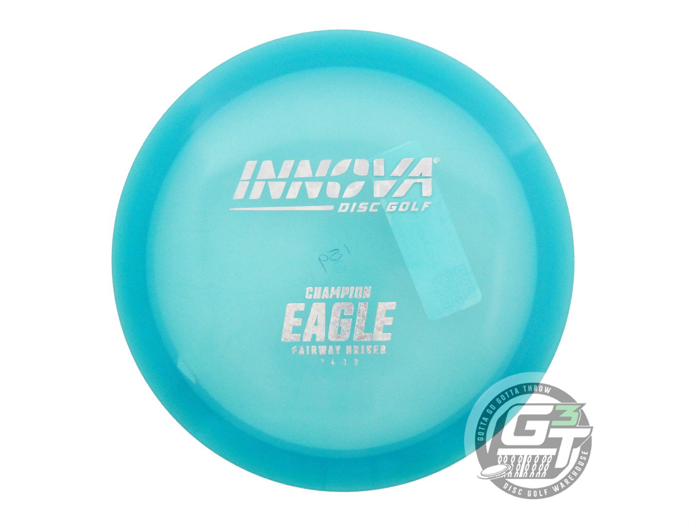 Innova Champion Eagle Fairway Driver Golf Disc (Individually Listed)