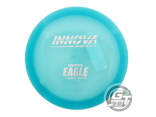 Innova Champion Eagle Fairway Driver Golf Disc (Individually Listed)