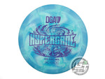 DGA Limited Edition 2026 Tour Series Andrew Miranda Special Blend Hypercane Distance Driver Golf Disc (Individually Listed)