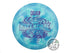 DGA Limited Edition 2026 Tour Series Andrew Miranda Special Blend Hypercane Distance Driver Golf Disc (Individually Listed)