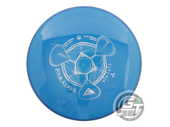 Axiom Neutron Paradox Midrange Golf Disc (Individually Listed)