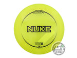 Discraft Z Lite Nuke Distance Driver Golf Disc (Individually Listed)